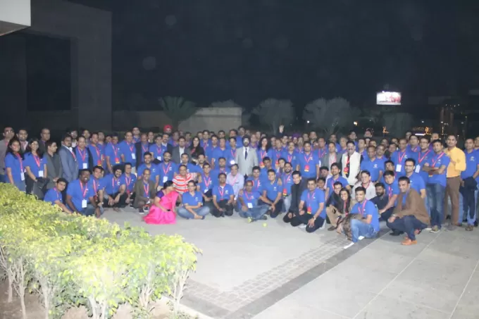 TC 2018 Delhi