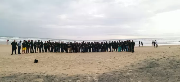 TC 2019 Goa