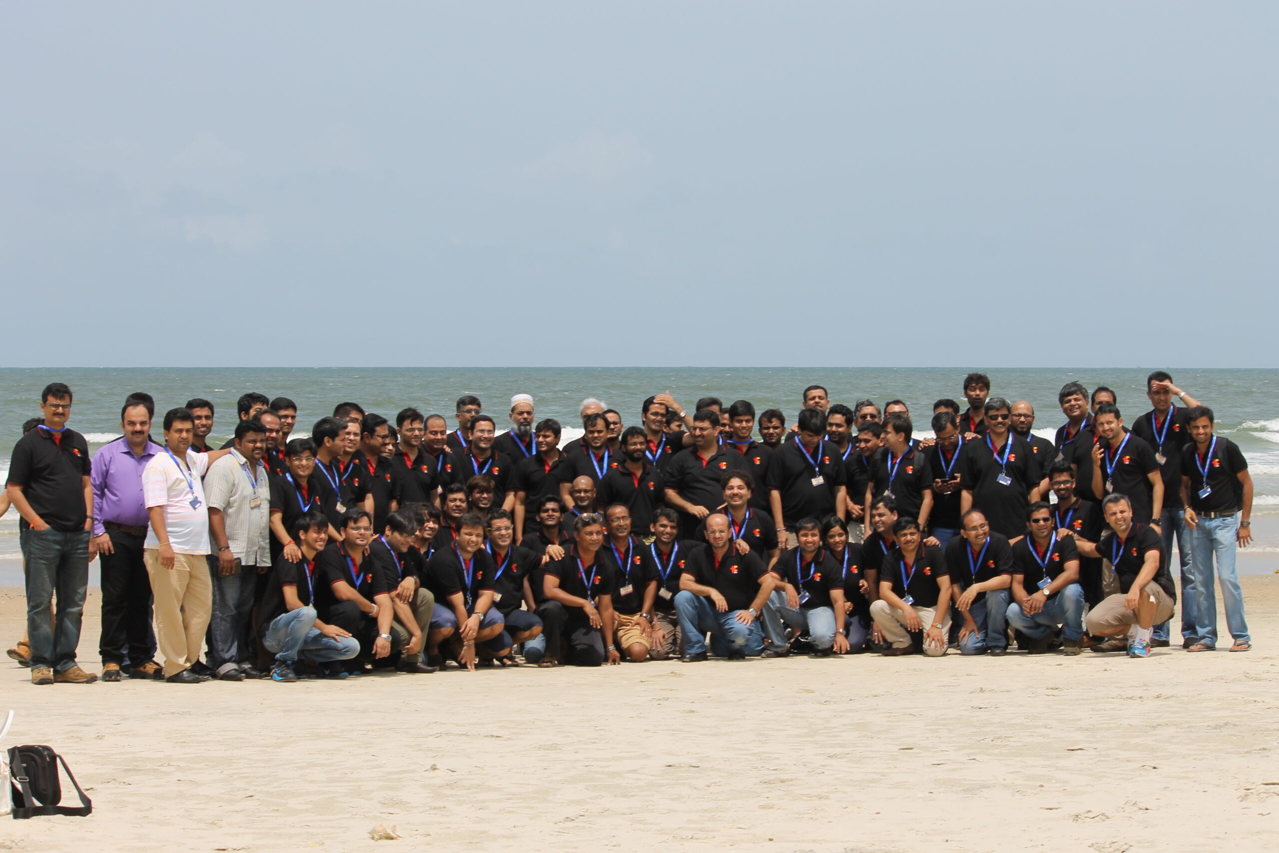 TC2014 Goa
