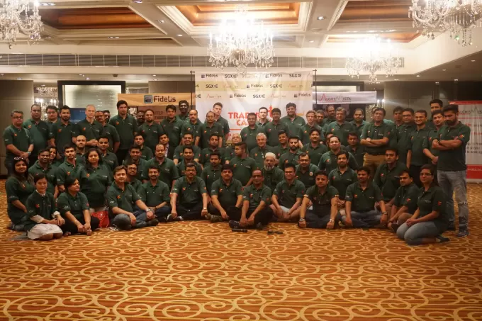 TC 2016 Bangkok